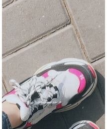 BALENCIAGA | スニーカー
