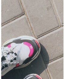 LOUIS VUITTON | マフラー