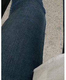 UNIQLO | デニムパンツ