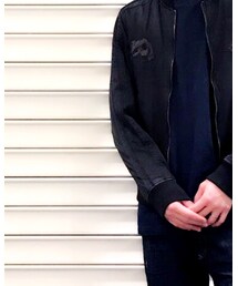 DIESEL BLACK GOLD | Tシャツ/カットソー