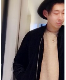 GU | ブルゾン
