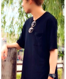 GU | Tシャツ/カットソー