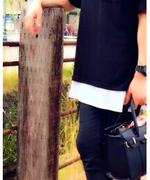 H&M | Tシャツ/カットソー