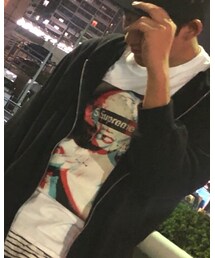 Supreme  | Tシャツ/カットソー
