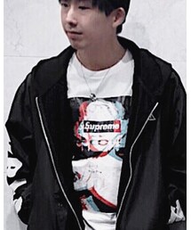 Supreme  | Tシャツ/カットソー