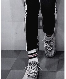 VETEMENTS | ソックス/靴下
