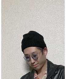 H&M | ニットキャップ/ビーニー
