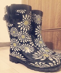 コストコ | レインシューズ