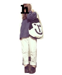 peu pres | ノベルティ 婦人(トートバッグ)