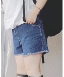 サンキューマート | デニムパンツ