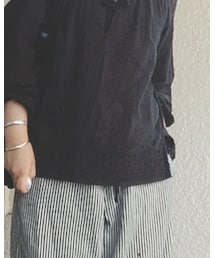 H&M | シャツ/ブラウス