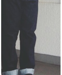 Dot＆Stripes CHILD WOMAN | デニムパンツ