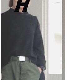 GU | ニット/セーター