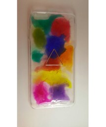 inachevé trésor | スマホケース/カバー