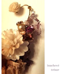 inachevé trésor | アクセサリー