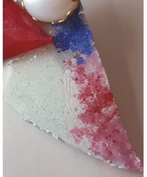 inachevé trésor | ピアス（片耳用）