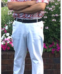 PEARLY GATES | その他パンツ