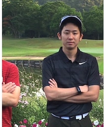 NIKE | ポロシャツ