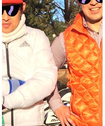 adidas | ダウンジャケット/コート