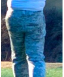 GOTCHA | その他パンツ