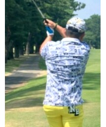 キスマーク | ポロシャツ