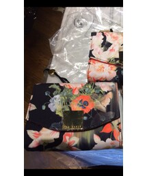 Ted baker bag (ショルダーバッグ)