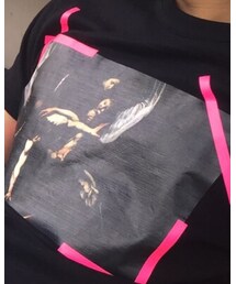 off white | Tシャツ/カットソー