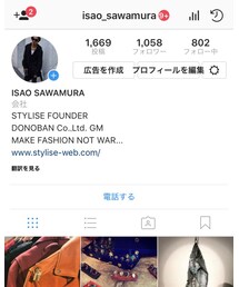 instagram | その他