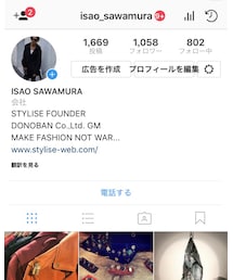 instagram | その他