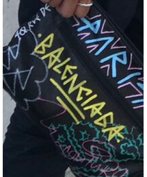 BALENCIAGA | クラッチバッグ