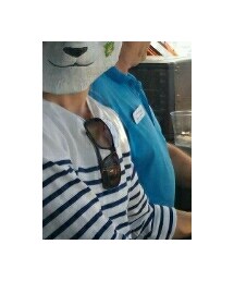 無印良品 | Tシャツ/カットソー