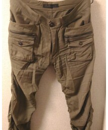 no brand | カーゴパンツ