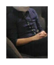 no brand | シャツ/ブラウス