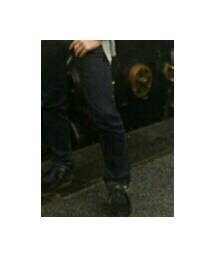 無印良品 | デニムパンツ