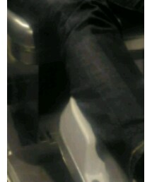 無印良品 | デニムパンツ