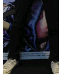 無印良品 | デニムパンツ