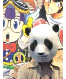 panda | ファッション雑貨