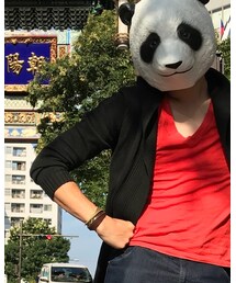 no brand | ニット/セーター