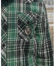 RUSS-K | シャツ/ブラウス