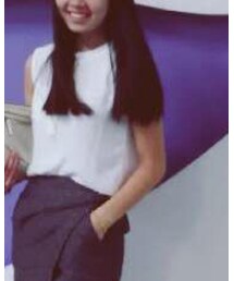 no brand | Tシャツ/カットソー