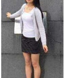 UNIQLO | Tシャツ/カットソー