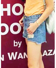 no brand | その他パンツ