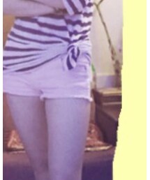 no brand | Tシャツ/カットソー