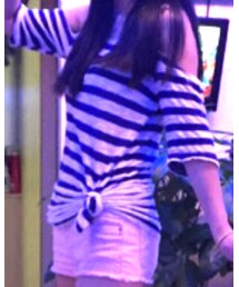 no brand | Tシャツ/カットソー