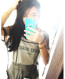 no brand | Tシャツ/カットソー