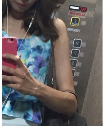 pumpkin | タンクトップ