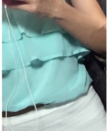 no brand | チューブトップ