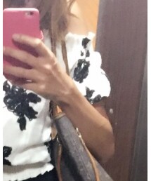 no brand | トップス