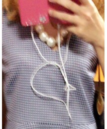 RESEXXY | ネックレス