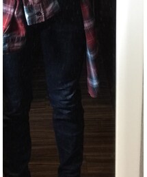 Nudie Jeans | デニムパンツ